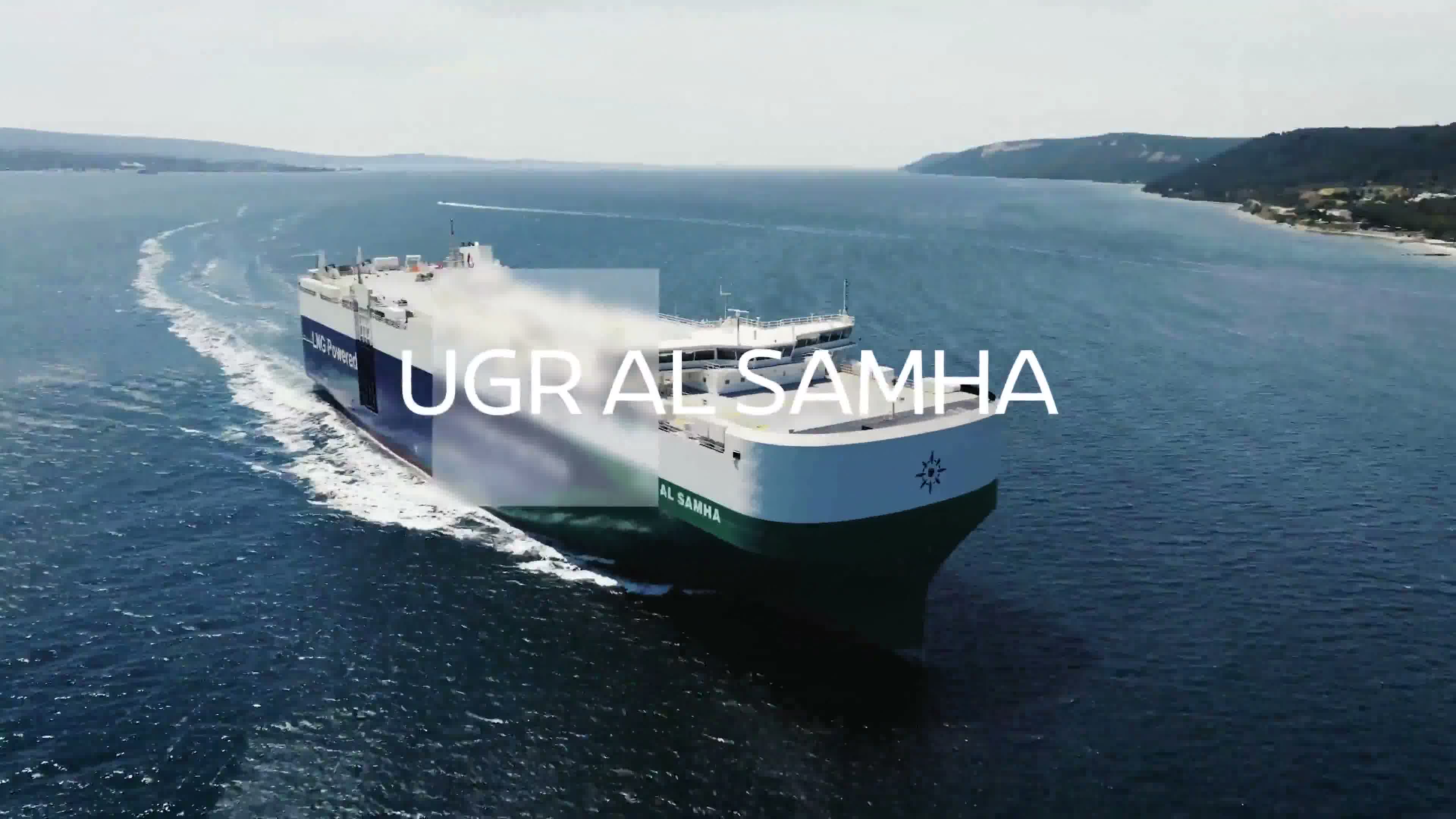 UGR Lines Ro-Ro